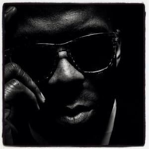 Meet your Posher, Ali